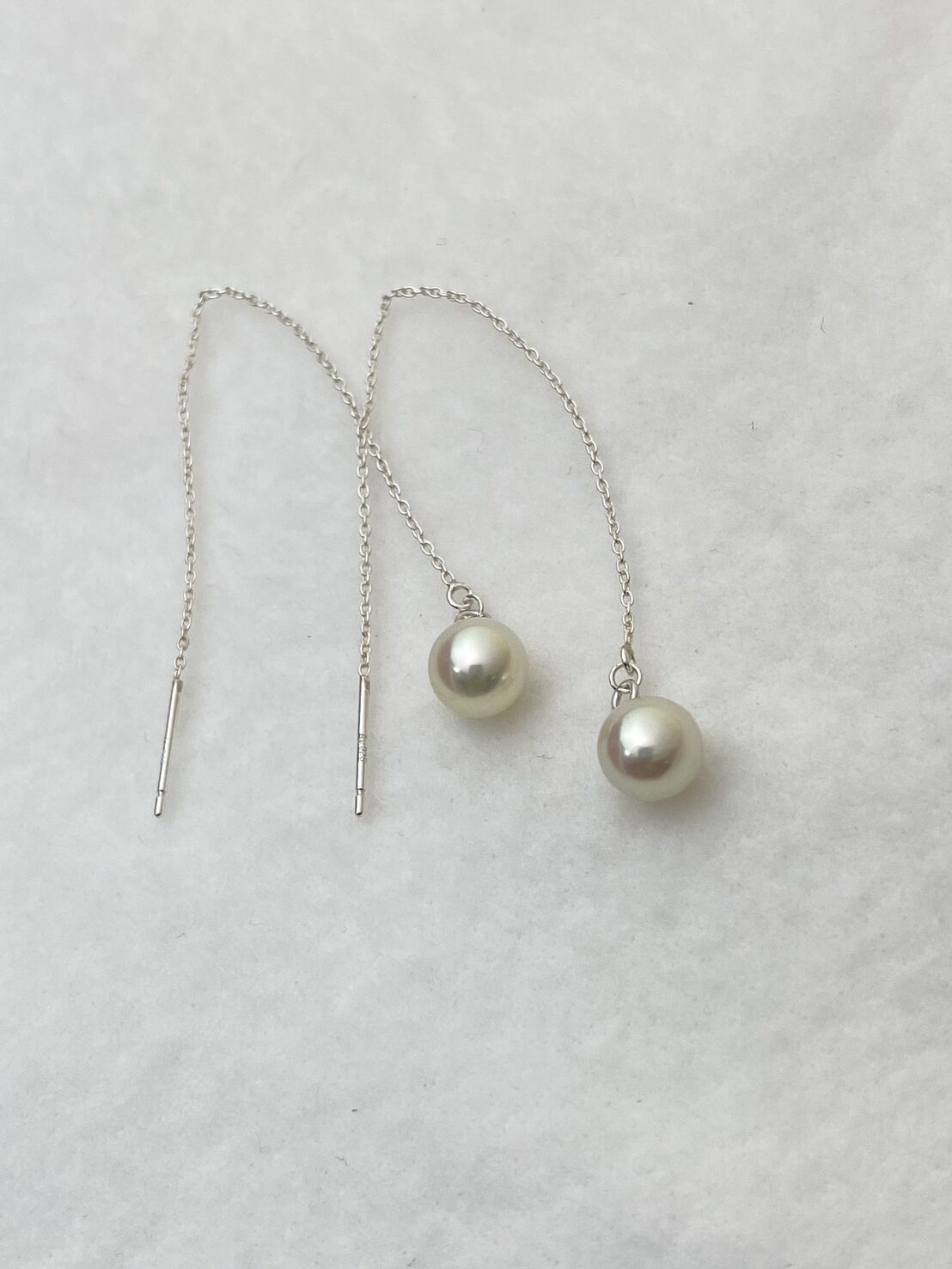 From the Conrad Lobby (Reserved)