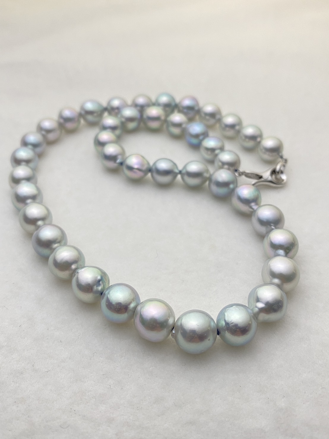 #A Clear Blue