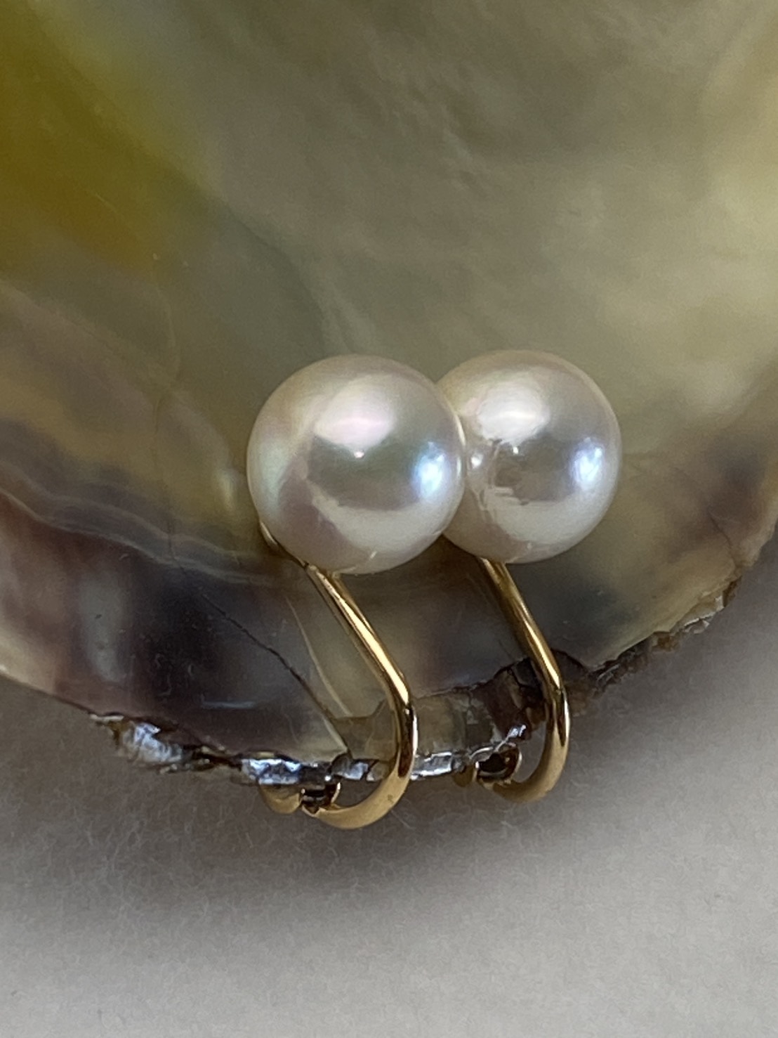 Moon Pair
